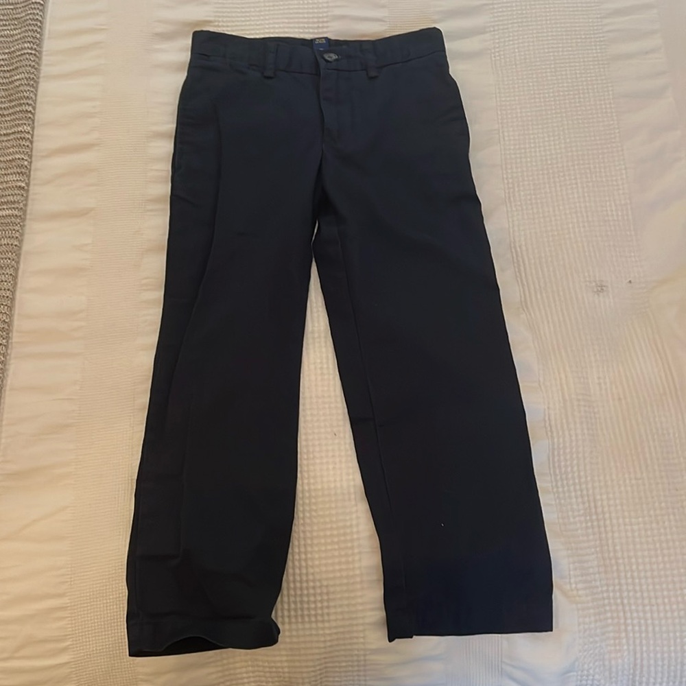 RL Navy 4T Chinos